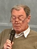 Roland Duhamel in de Braambeier