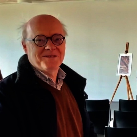 Foto Robert Crombez