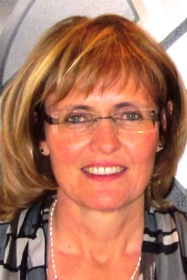 Foto van Ann Van Sevenant