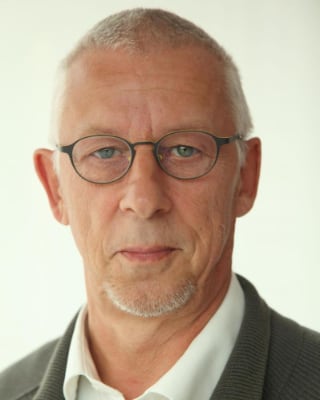 Foto van August Thiry