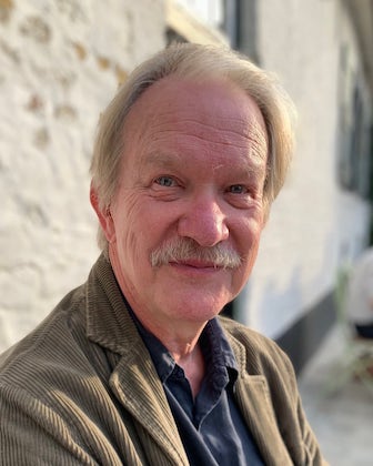 Foto van Dirk De Schutter