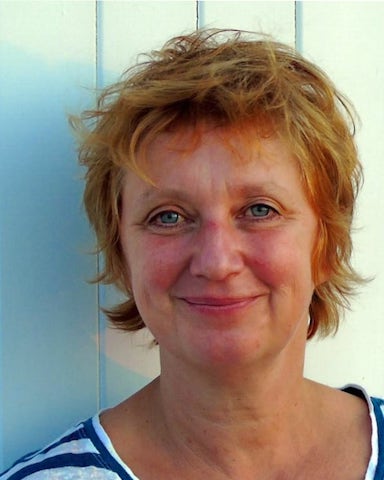Foto van Els Snick