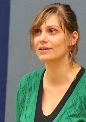 Foto van Els Van Peborgh