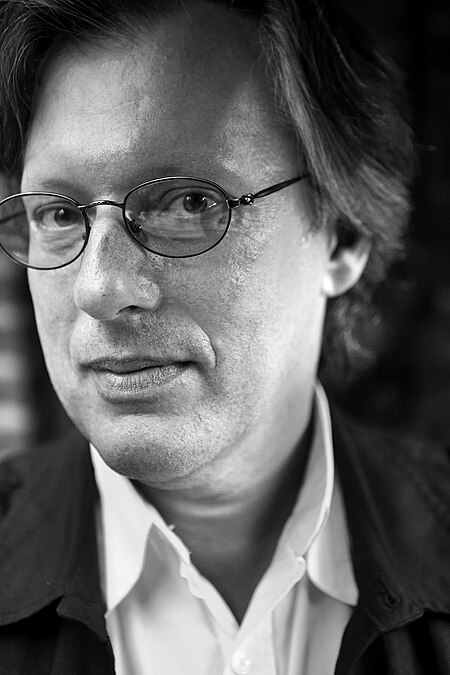 Foto van Eric Min