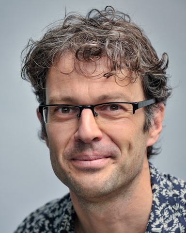 Foto van Huibert Spoorenberg