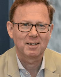 Foto van Jan Vandekerckhove