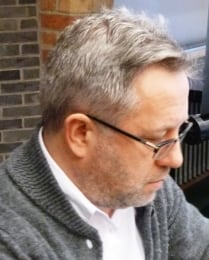 Foto van Jürgen Pieters