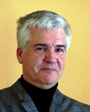 Foto van Peter De Smet