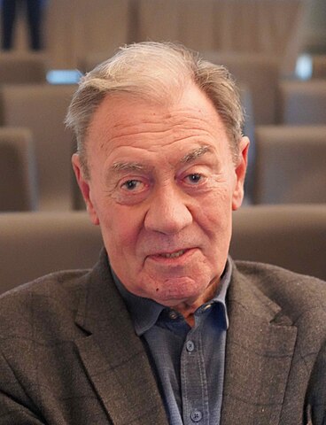 Foto van Roland Duhamel
