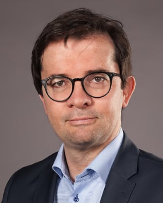 Foto van Stephan Claes