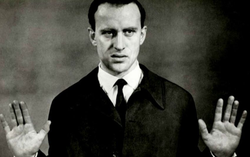 Boris Vian