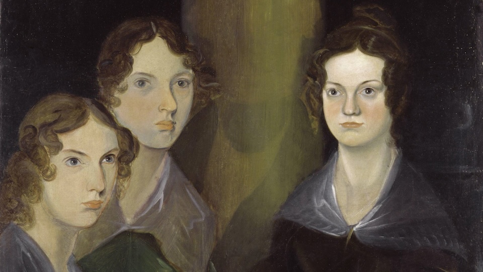 De Gezusters Brontë 