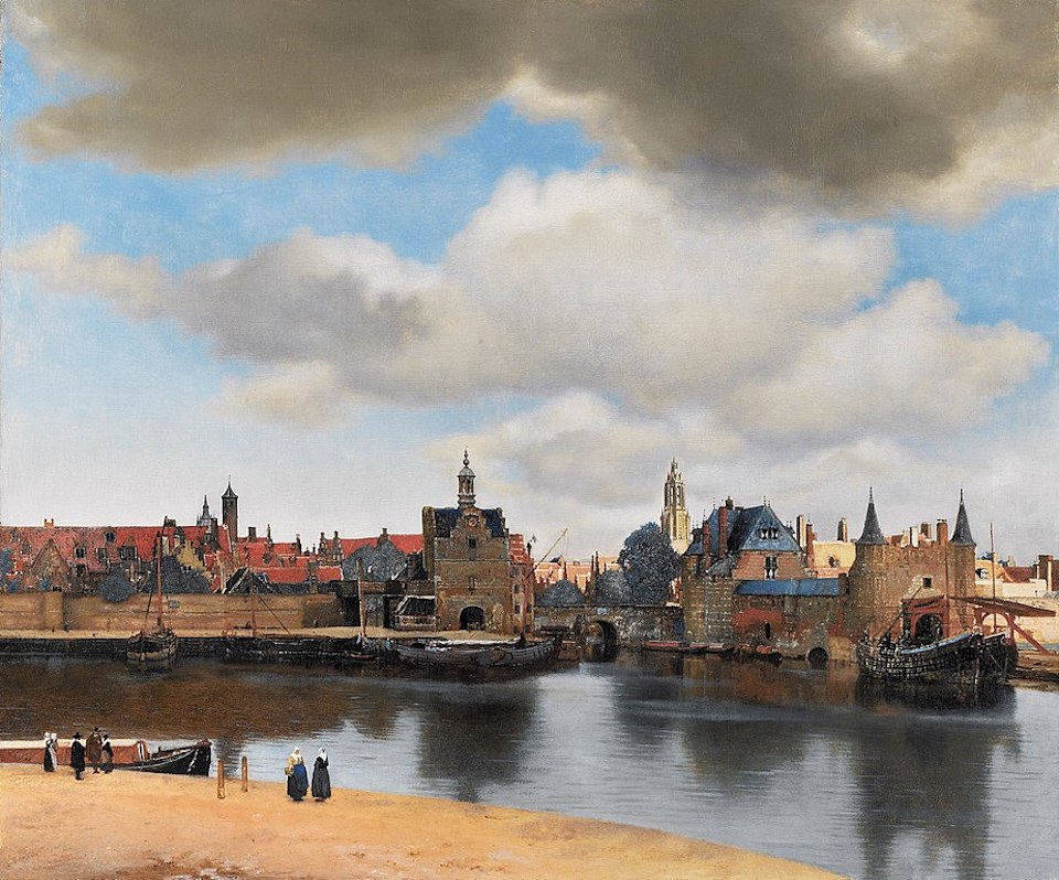 De Schoonheid