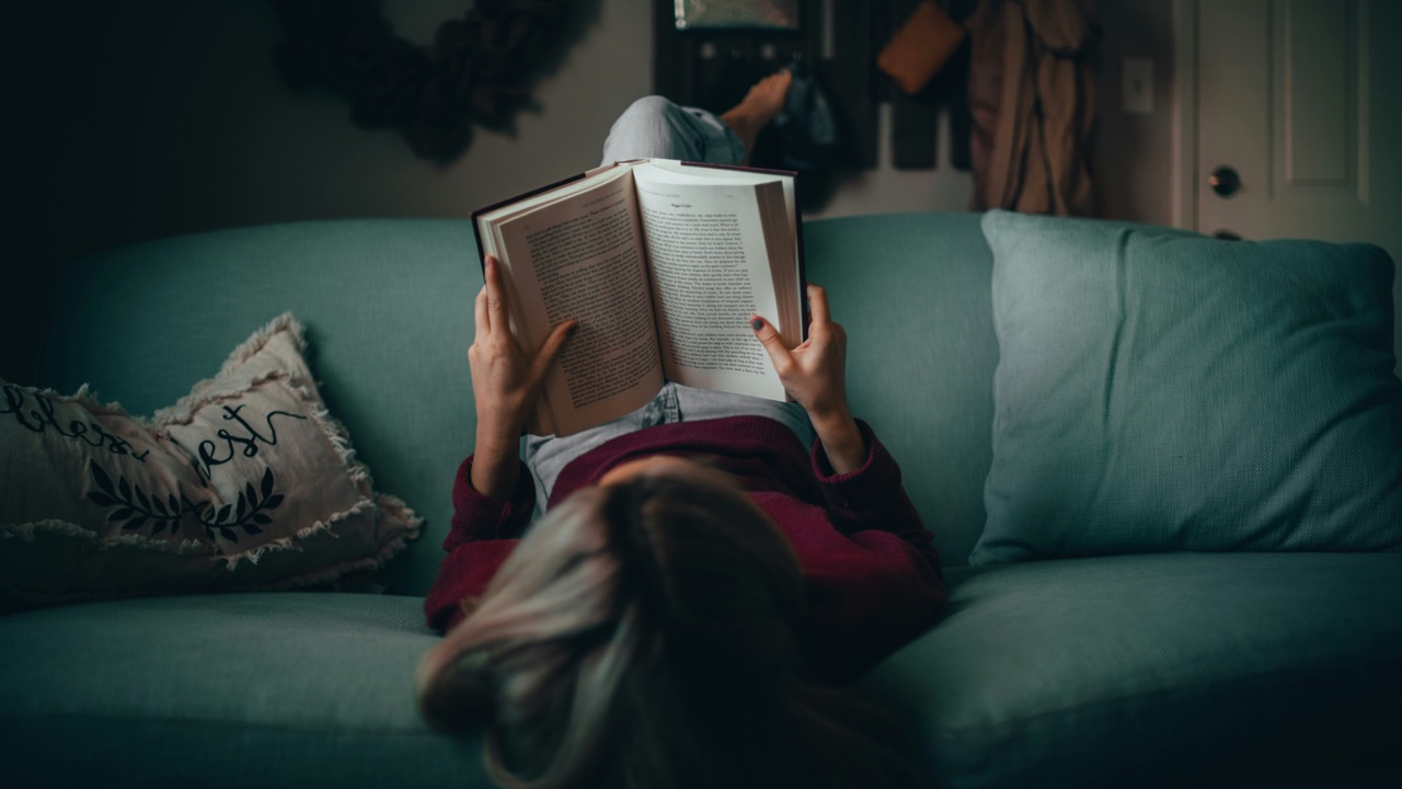 Waarom de Klassieken (niet) lezen