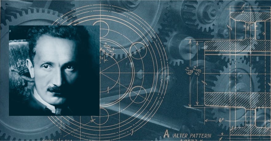 Heidegger en de vraag naar de techniek